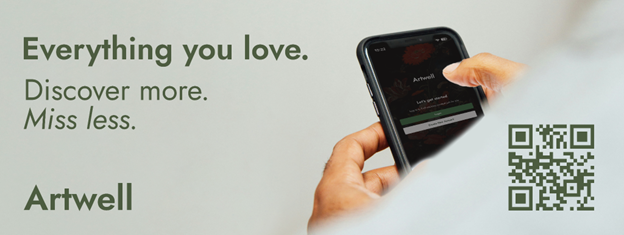 New App for Art Auctions