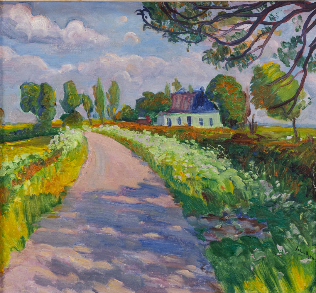 Een korte video over de collectie van de jubileumveiling