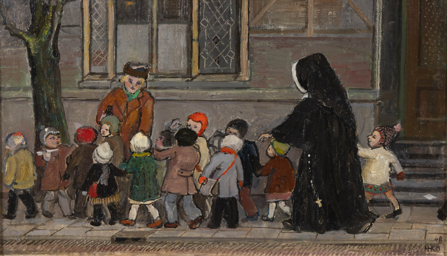 Korte video over de maart 2026 collectie