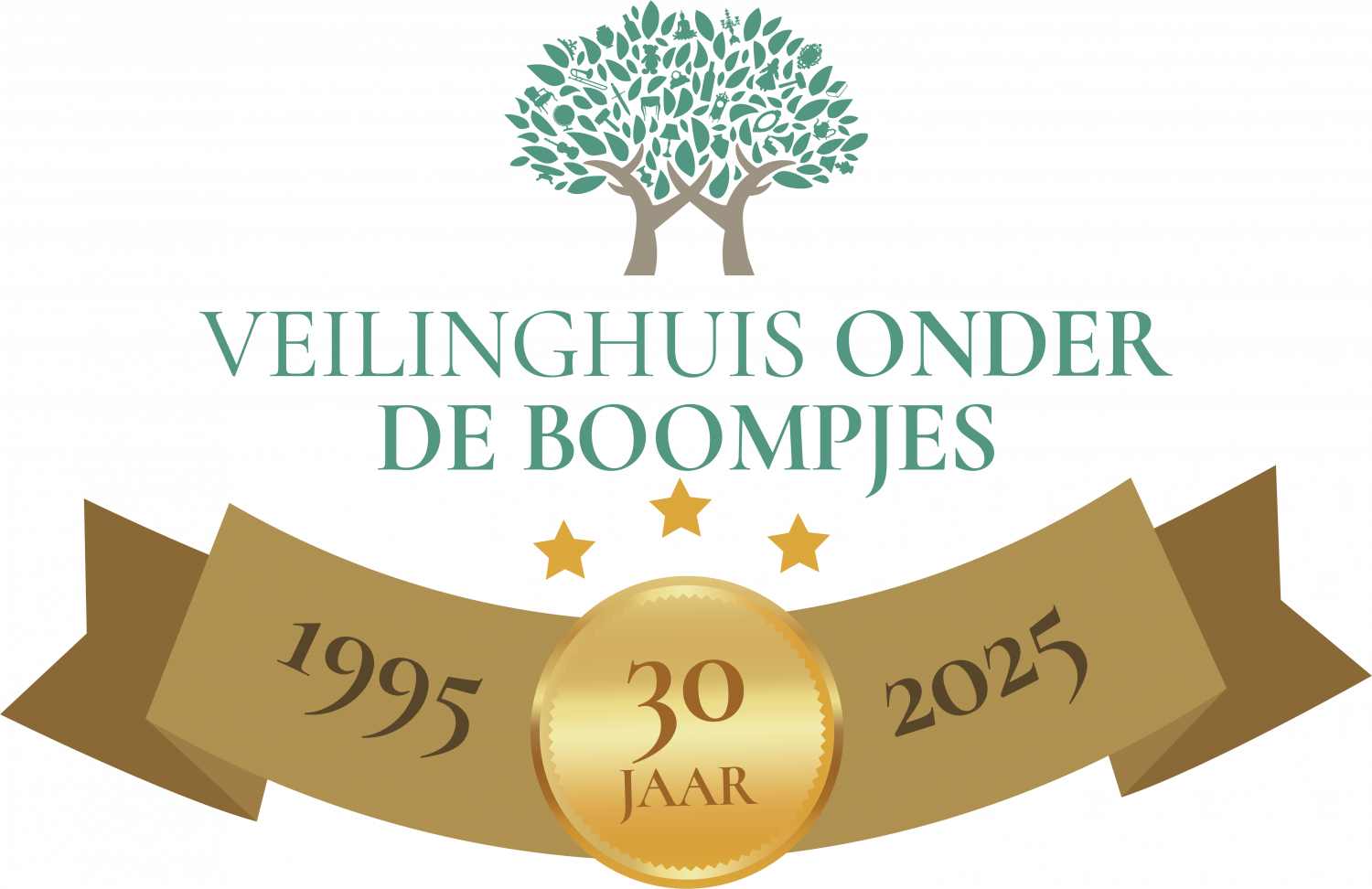 Kerstsluiting en verhuizing